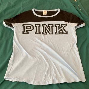 Victoria’s Secret Pink T shirt